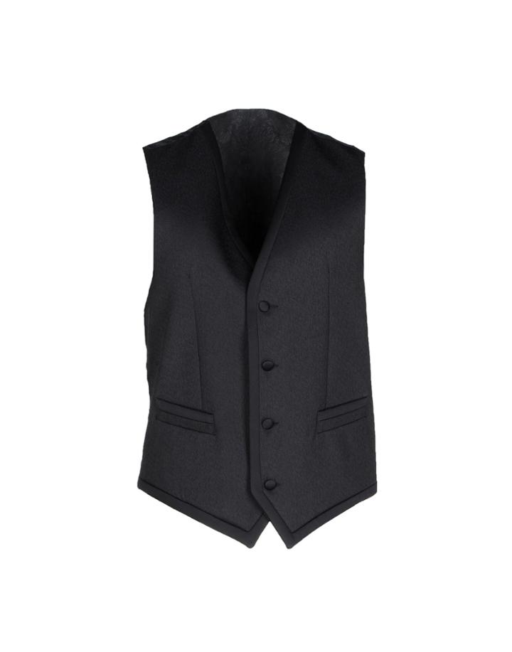 Jorg Neumann Vests