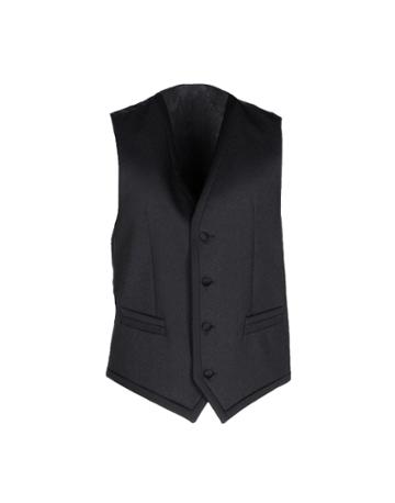 Jorg Neumann Vests