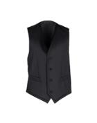 Jorg Neumann Vests