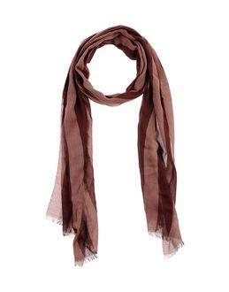 Arte Cashmere Oblong Scarves