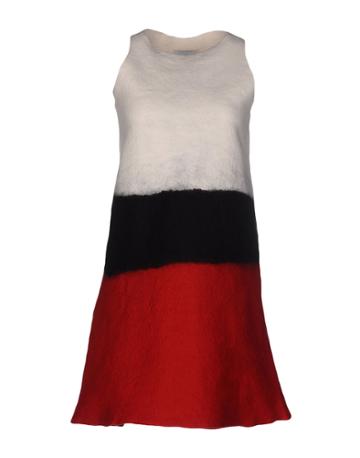 Sybilla Short Dresses