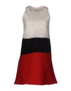 Sybilla Short Dresses