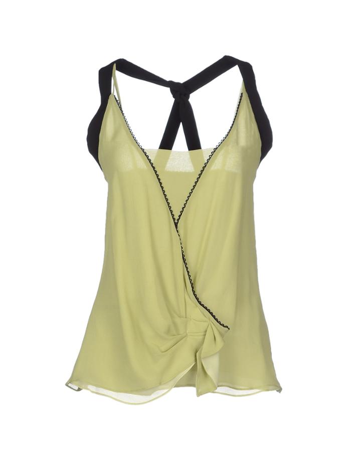Ferre' Milano Tops