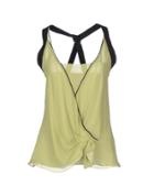 Ferre' Milano Tops