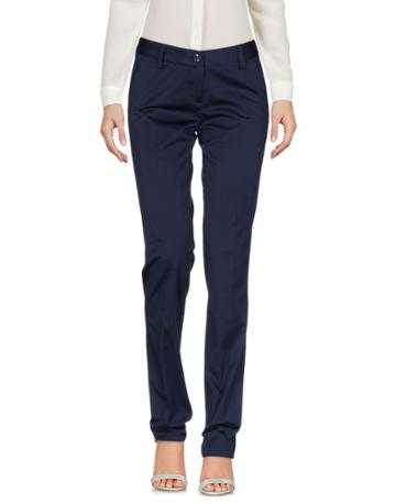 Oliva Dal 1906 Casual Pants