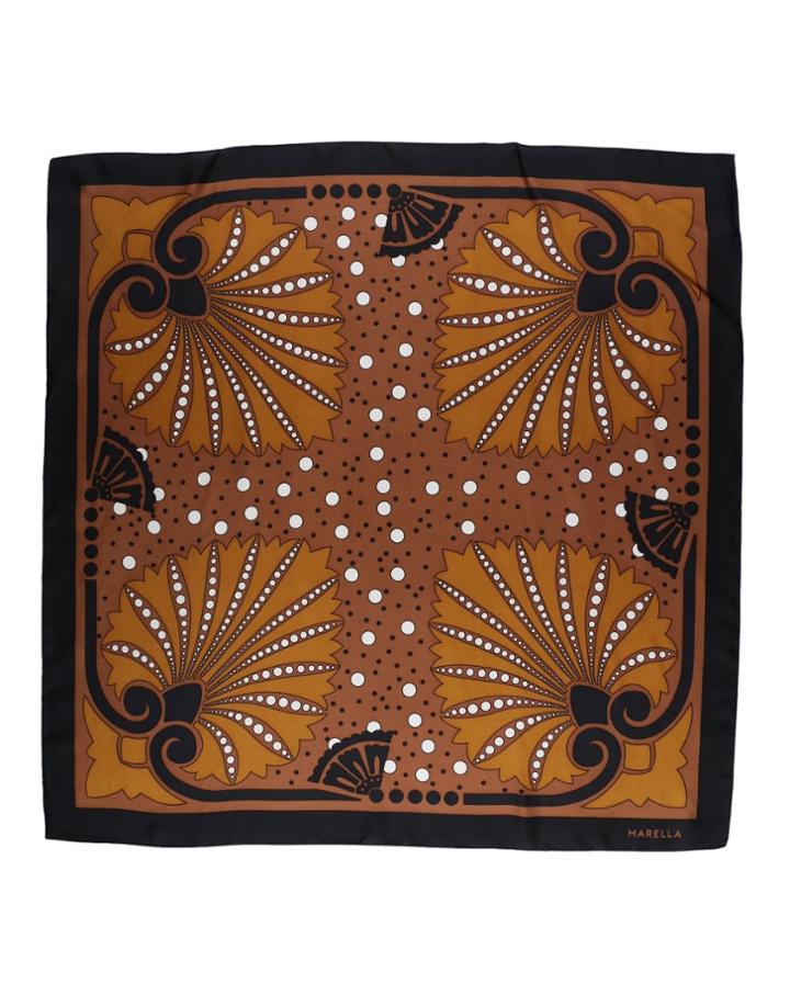 Marella Square Scarves
