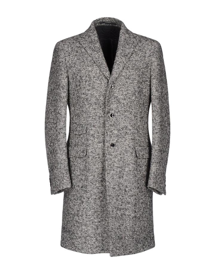 Cantarelli Jersey Planet Coats