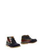Oca-loca Ankle Boots