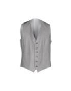 Kiton Vests