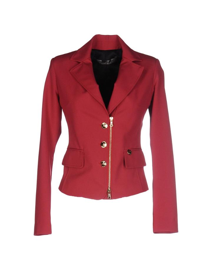 Martinaesse Blazers