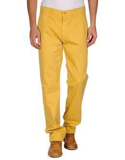 Toro De Osborne Casual Pants