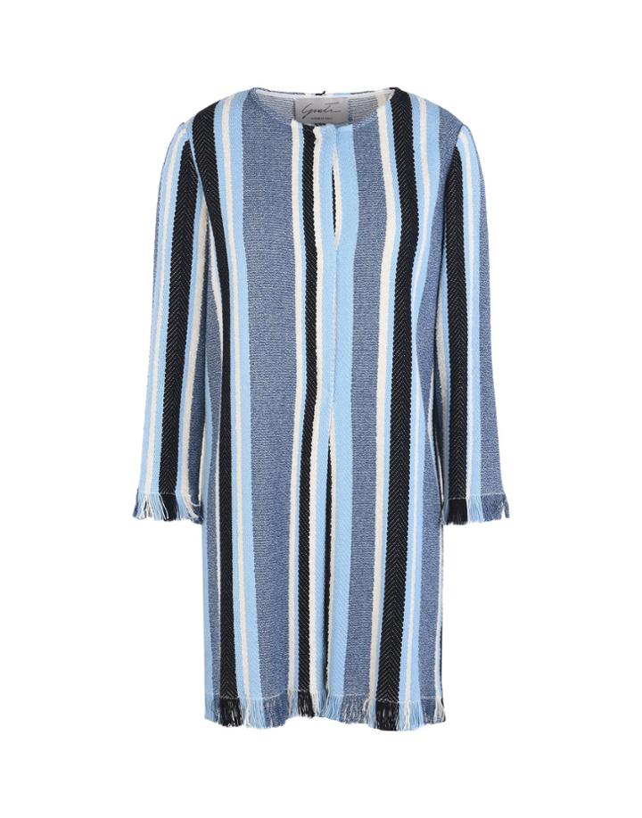 Grati Relaxed Luxury Overcoats