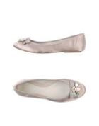 Miezko Ballet Flats