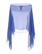 Anna Rachele Black Label Capes