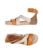 Miguel Palacio For Hoss Intropia Espadrilles