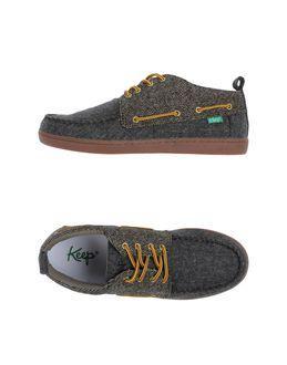Keep Sneakers