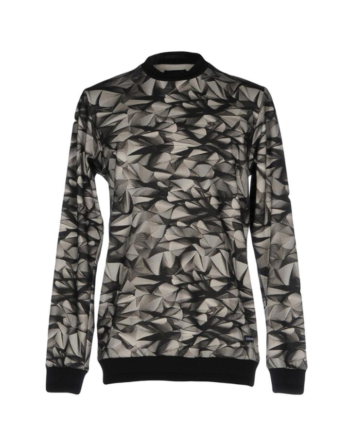 Marius Petrus Sweatshirts