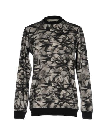 Marius Petrus Sweatshirts