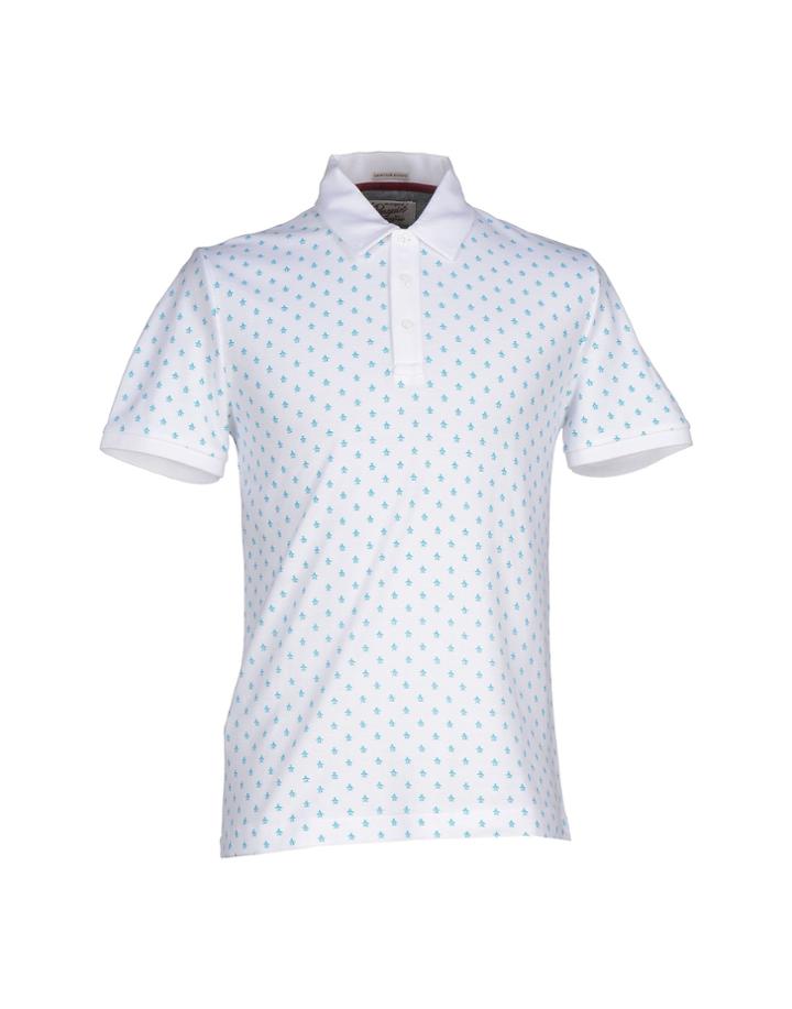 An Original Penguin By Munsingwear Polo Shirts