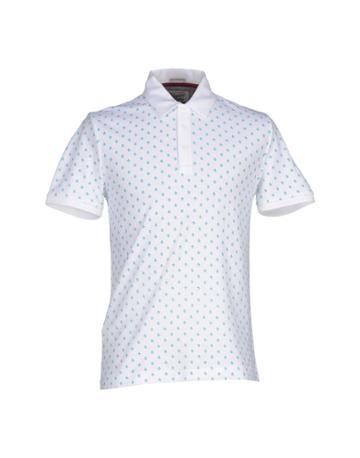 An Original Penguin By Munsingwear Polo Shirts