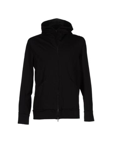 Kazuyuki Kumagai Attachment Sweatshirts