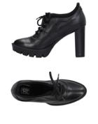 Studio Spiga Lace-up Shoes