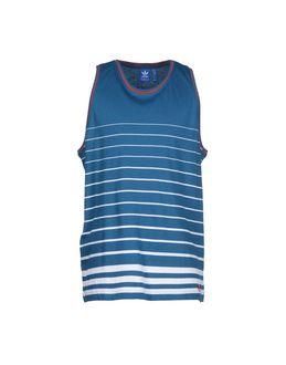 Adidas Originals Tank Tops