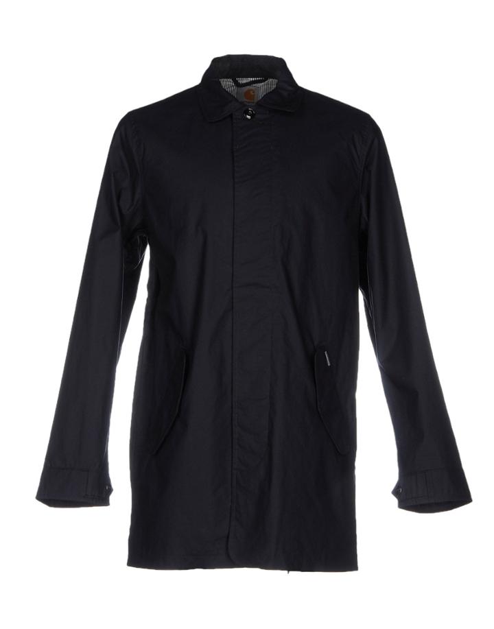 Carhartt Overcoats