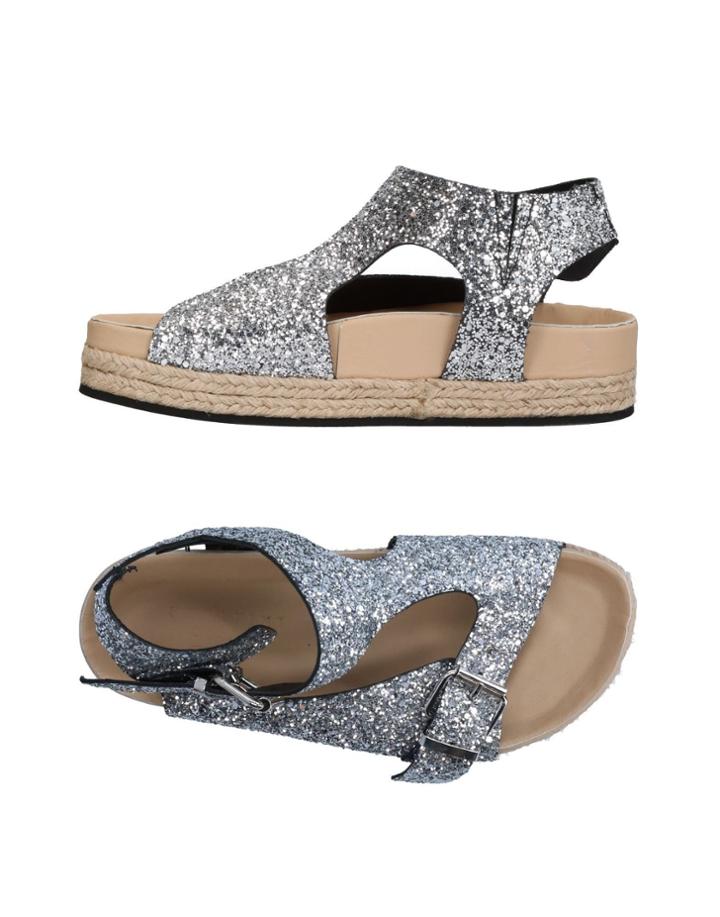 Serafini Espadrilles