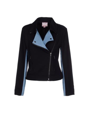Romeo & Juliet Couture Jackets