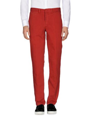 Mauro Guerresco Casual Pants