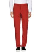Mauro Guerresco Casual Pants