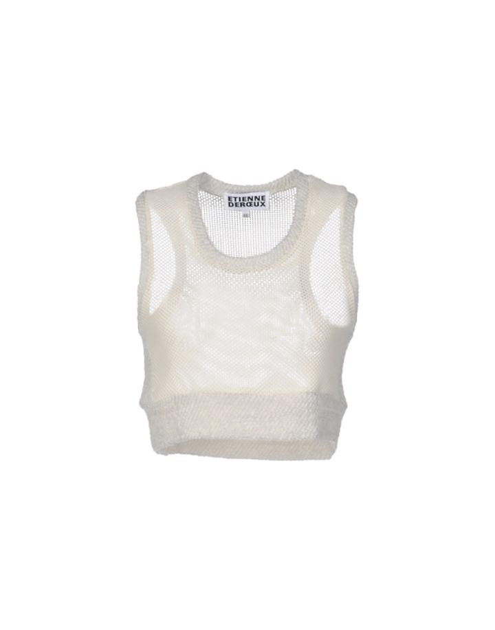 Etienne Deroeux Tops