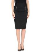 Sportmax 3/4 Length Skirts