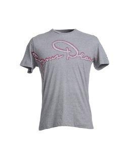 Fred Mello Short Sleeve T-shirts
