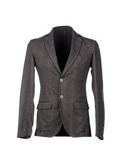 S D Side Blazers