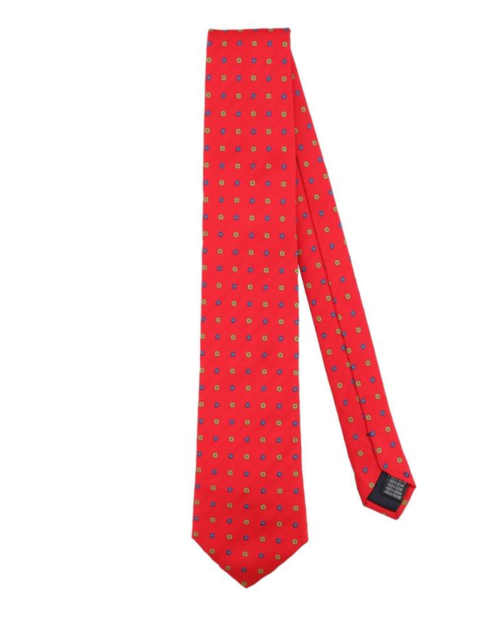 Sergio Carignani Ties