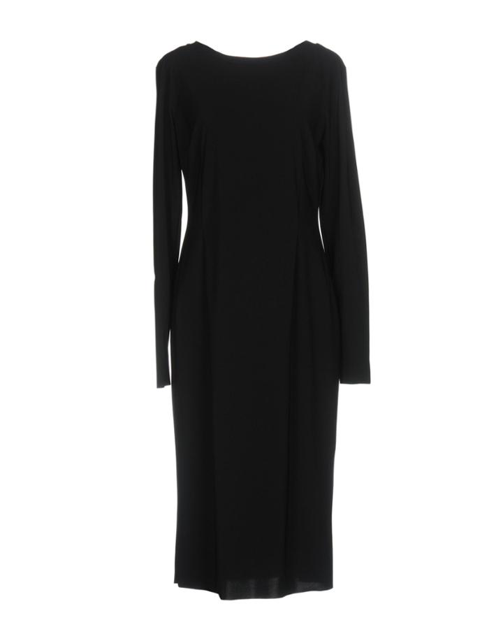 Schella Kann Knee-length Dresses