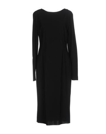 Schella Kann Knee-length Dresses