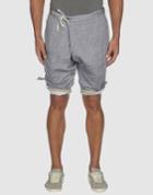 Diesel Black Gold Bermudas