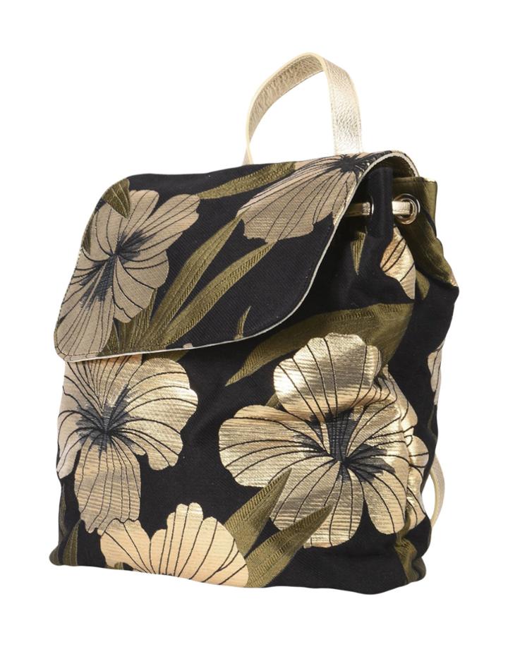 P.a.r.o.s.h. Backpacks & Fanny Packs