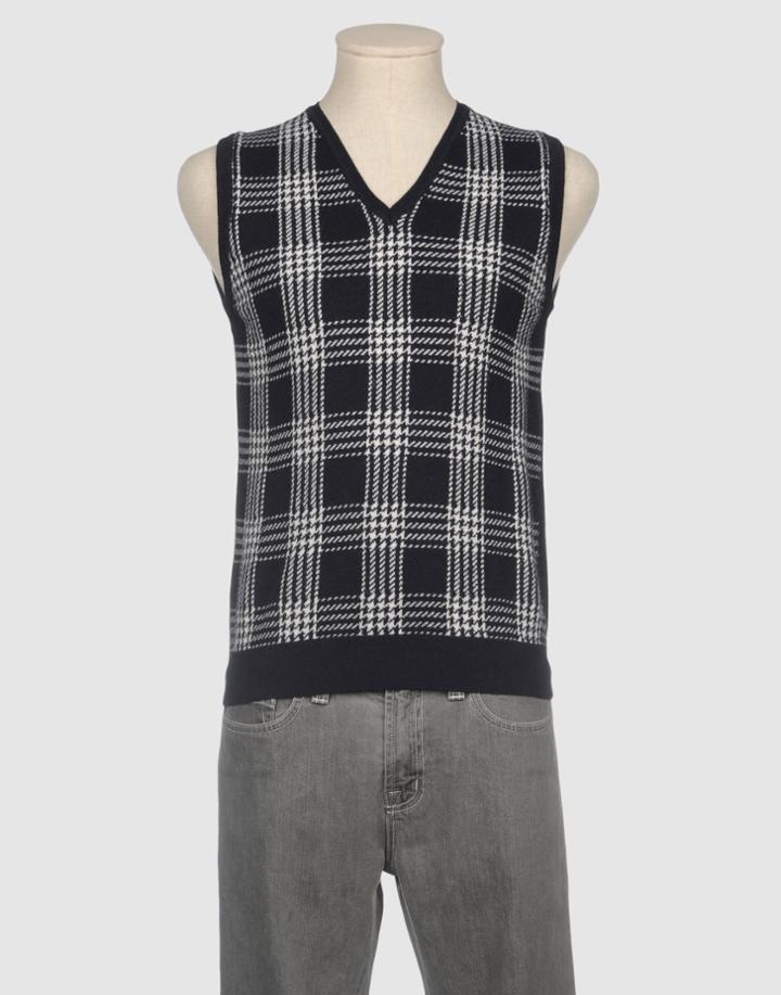 Altea Dal 1973 Sweater Vests