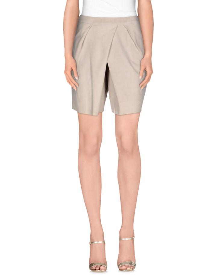 Lorena Antoniazzi Knee Length Skirts