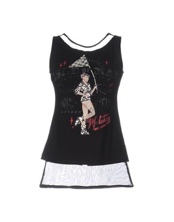 Matchless Tops