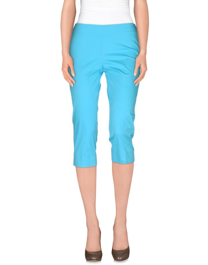 Anneclaire 3/4-length Shorts