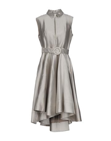Nicoletta Varese 3/4 Length Dresses
