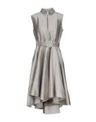 Nicoletta Varese 3/4 Length Dresses