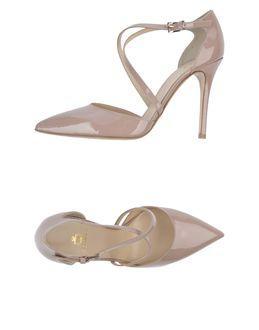 Semilla Pumps