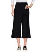 Charlie May Denim Capris