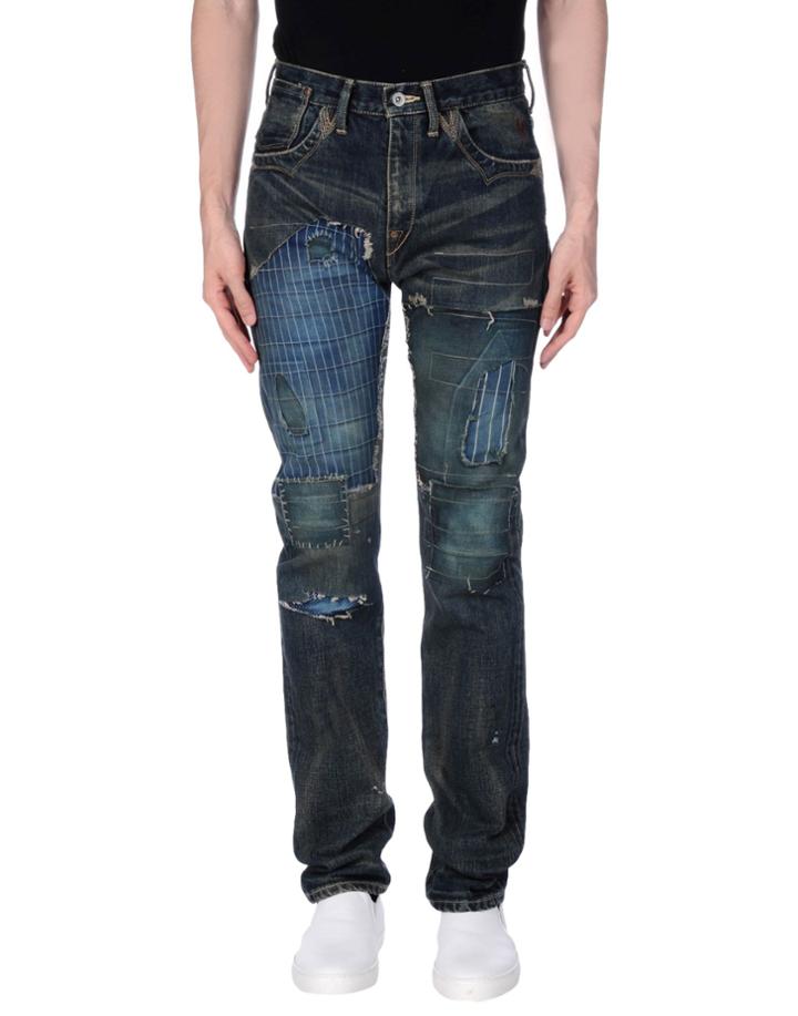 Neighborhood Jeans